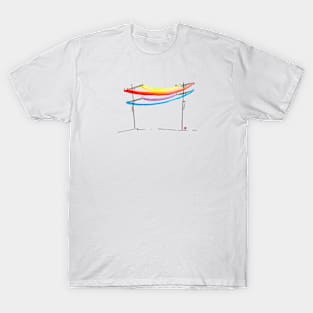 Rainbow Maker T-Shirt